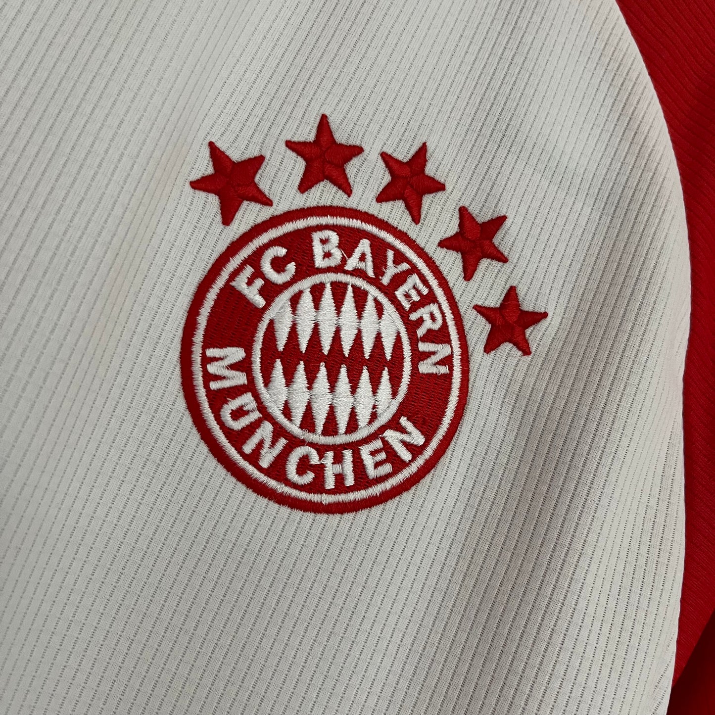 BAYERN MUNICH 23/24 LOCAL