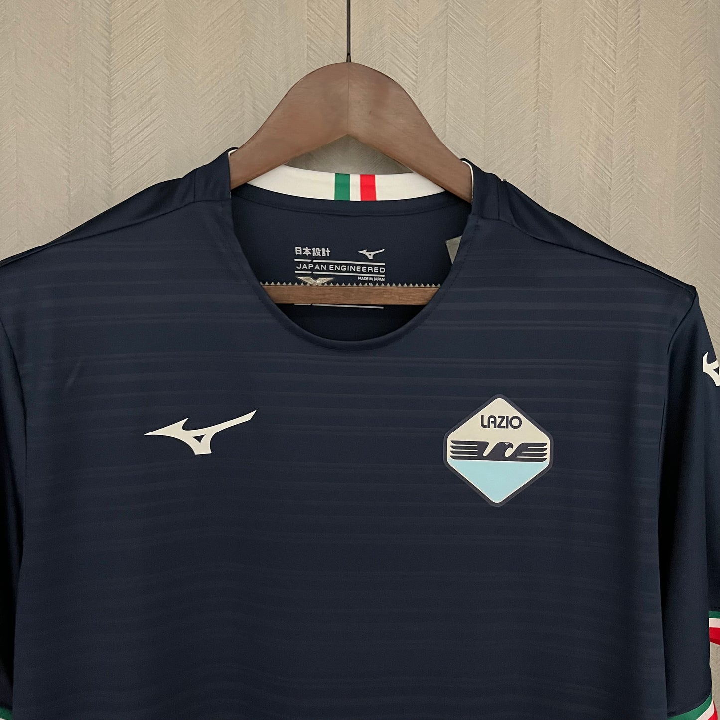 LAZIO 23/24 VISITA