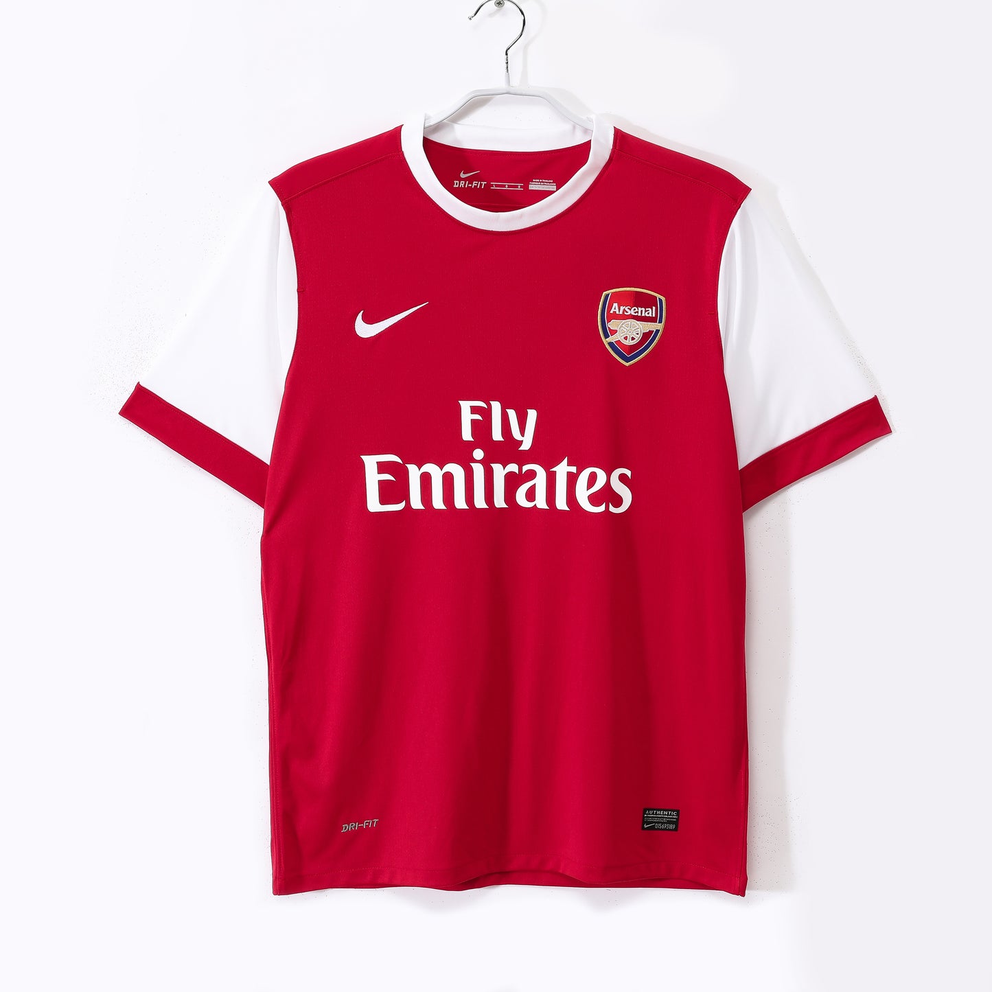 ARSENAL 10/11 LOCAL