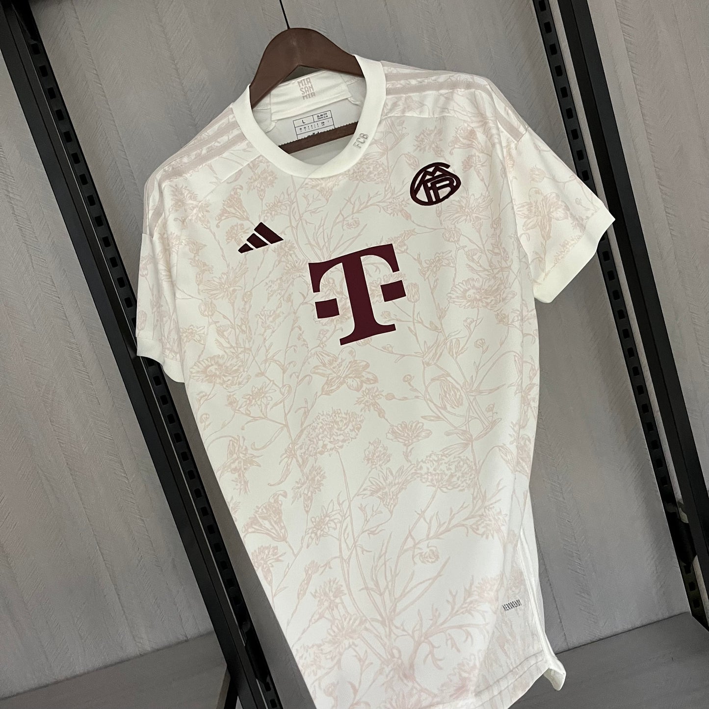 BAYERN MUNICH 23/24 TERCERA
