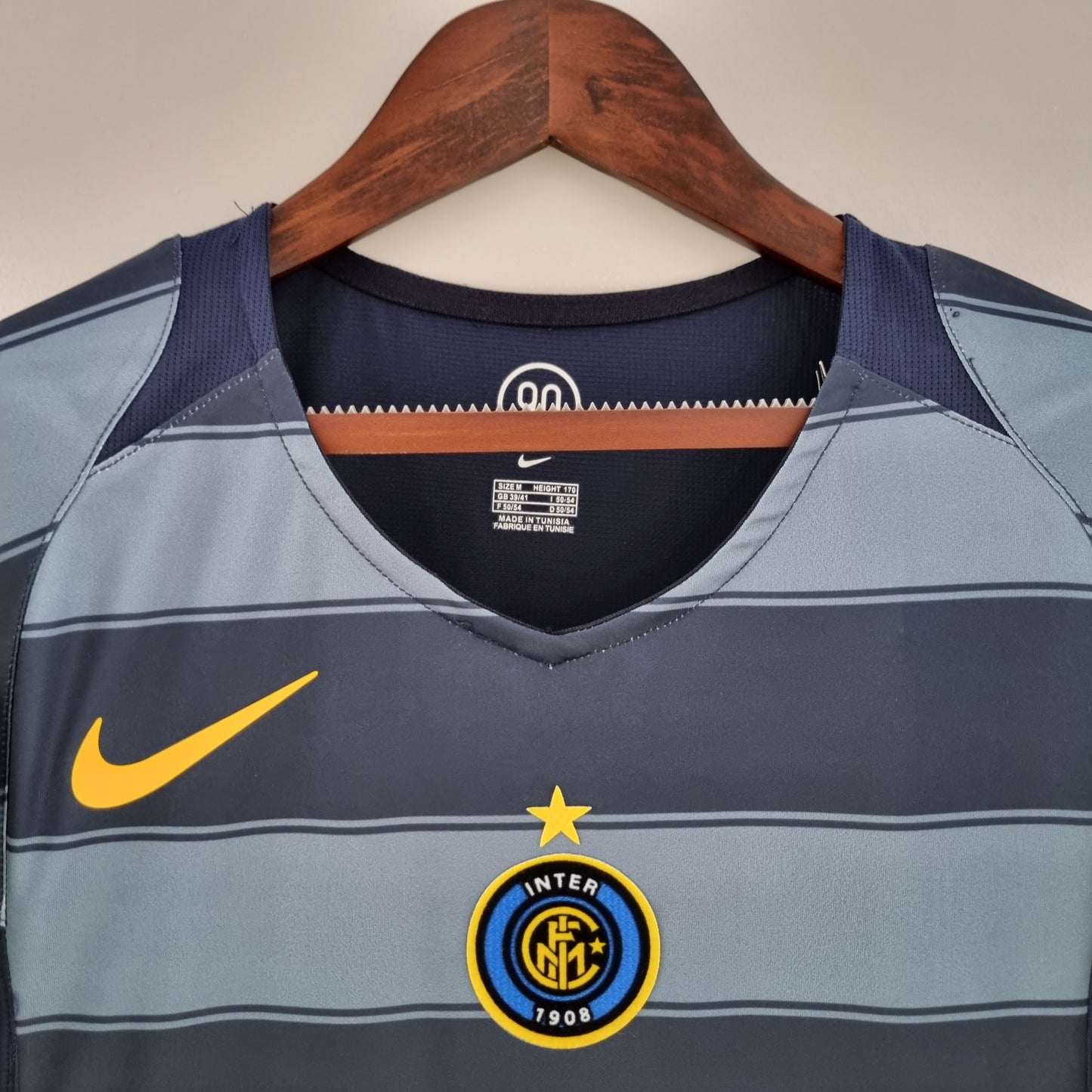 INTER MILAN 04/05 TERCERA