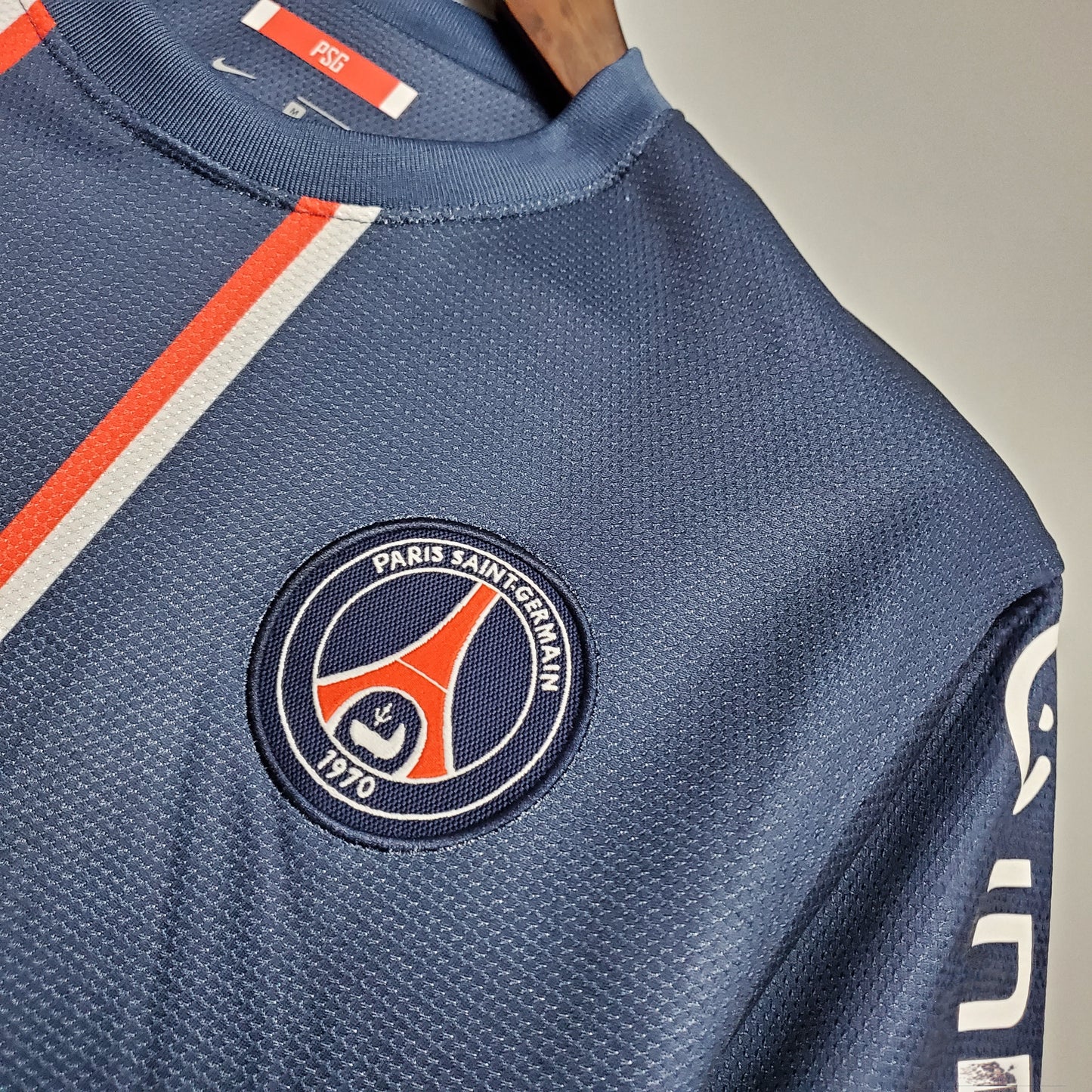 PSG 12/13 LOCAL