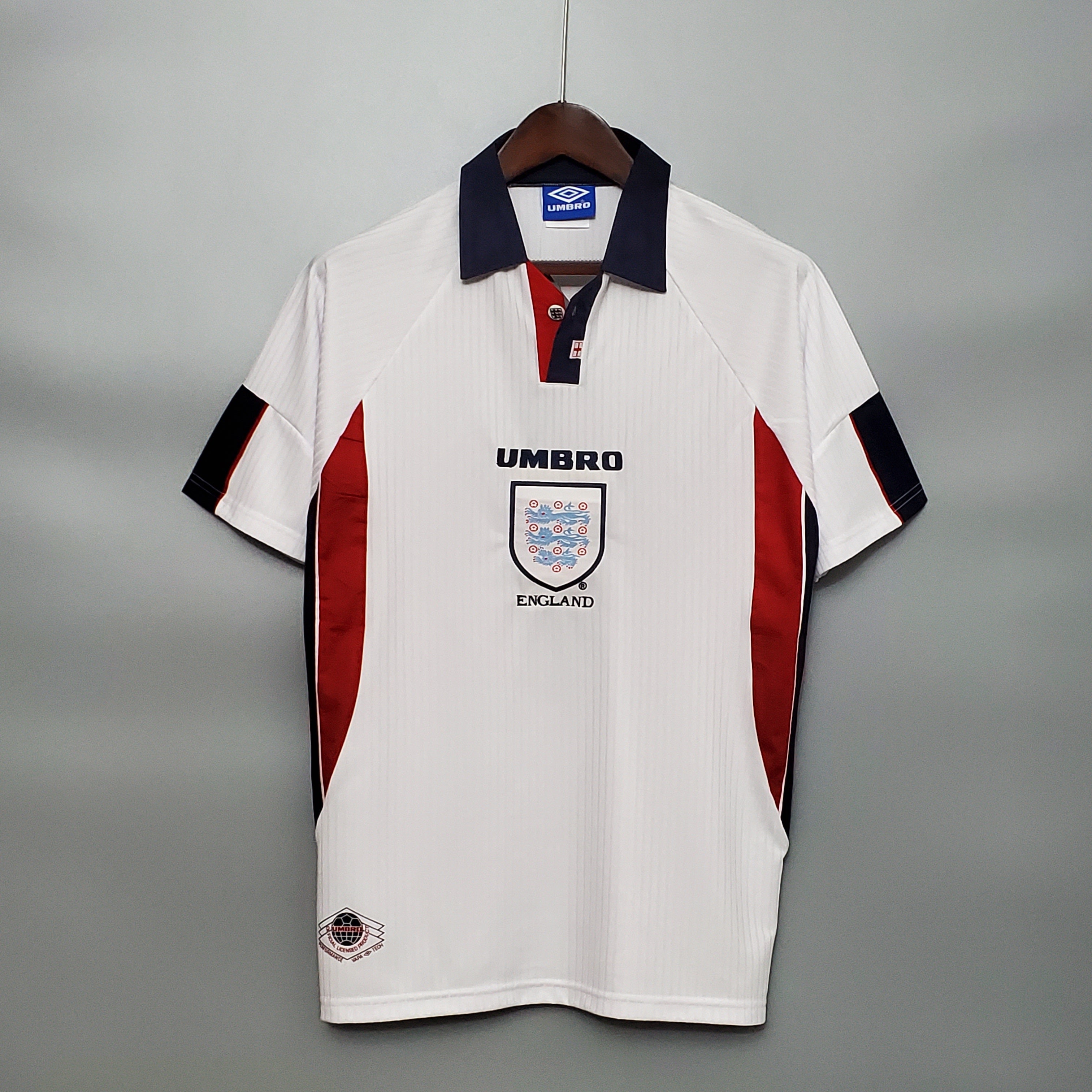 INGLATERRA 98 LOCAL