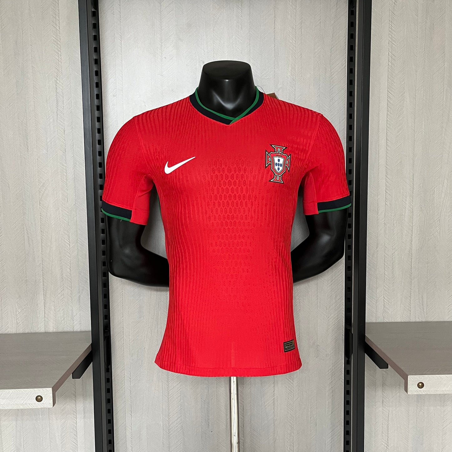 RONALDO - PORTUGAL 2024 LOCAL
