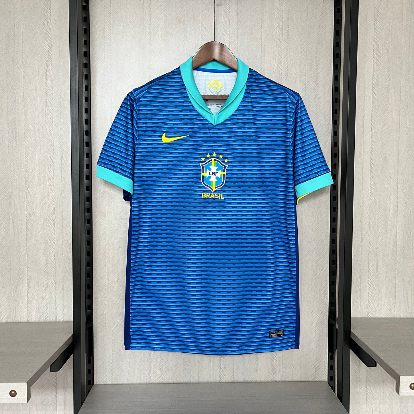 BRASIL 2024 VISITA