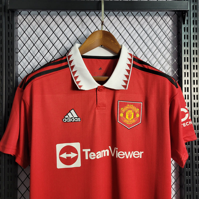 MANCHESTER UNITED 22/23 LOCAL