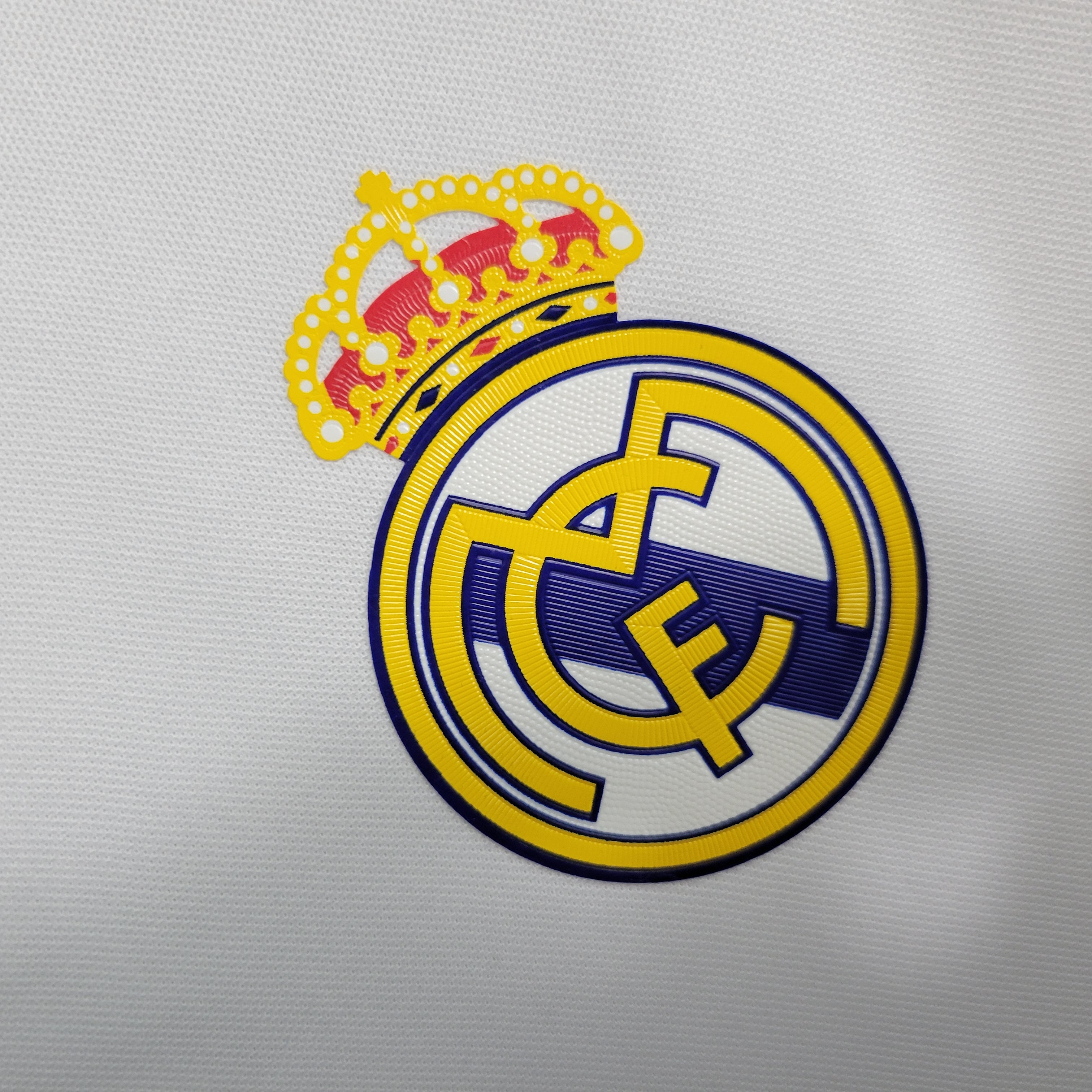 RONALDO - REAL MADRID 16/17 LOCAL