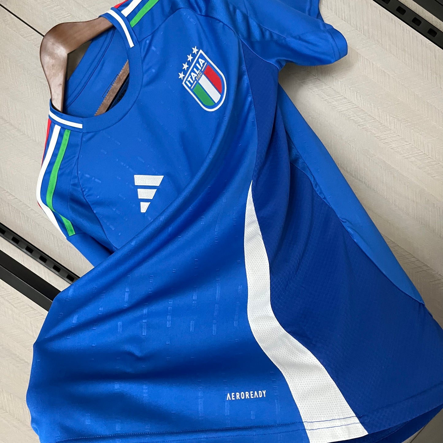 ITALIA 2024 LOCAL