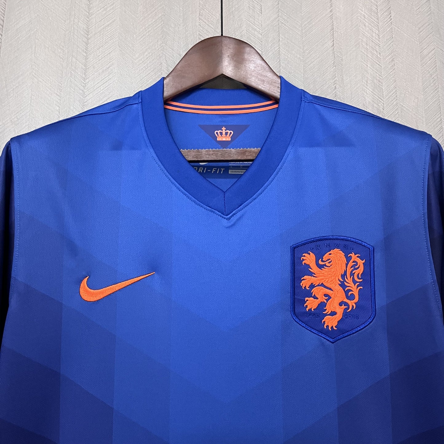 HOLANDA 2014 VISITA