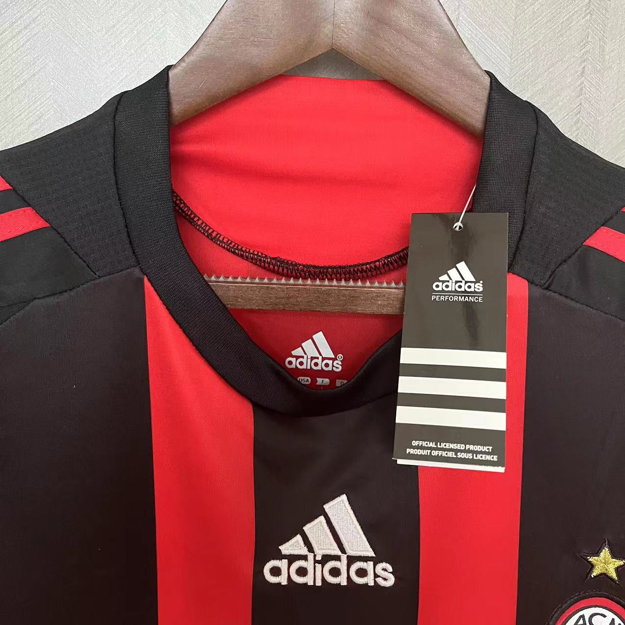 AC MILAN 08/09 LOCAL