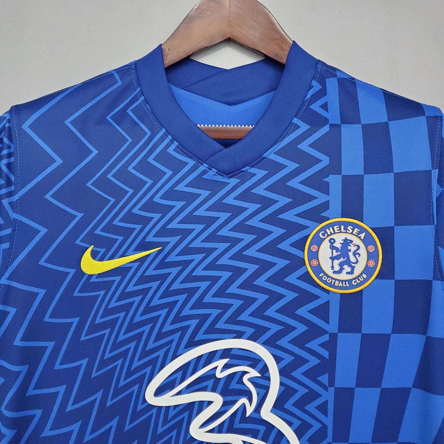 CHELSEA 21/22 LOCAL