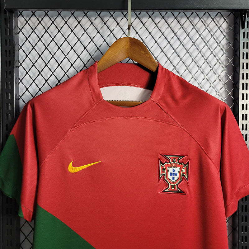 RONALDO - PORTUGAL 2022 LOCAL