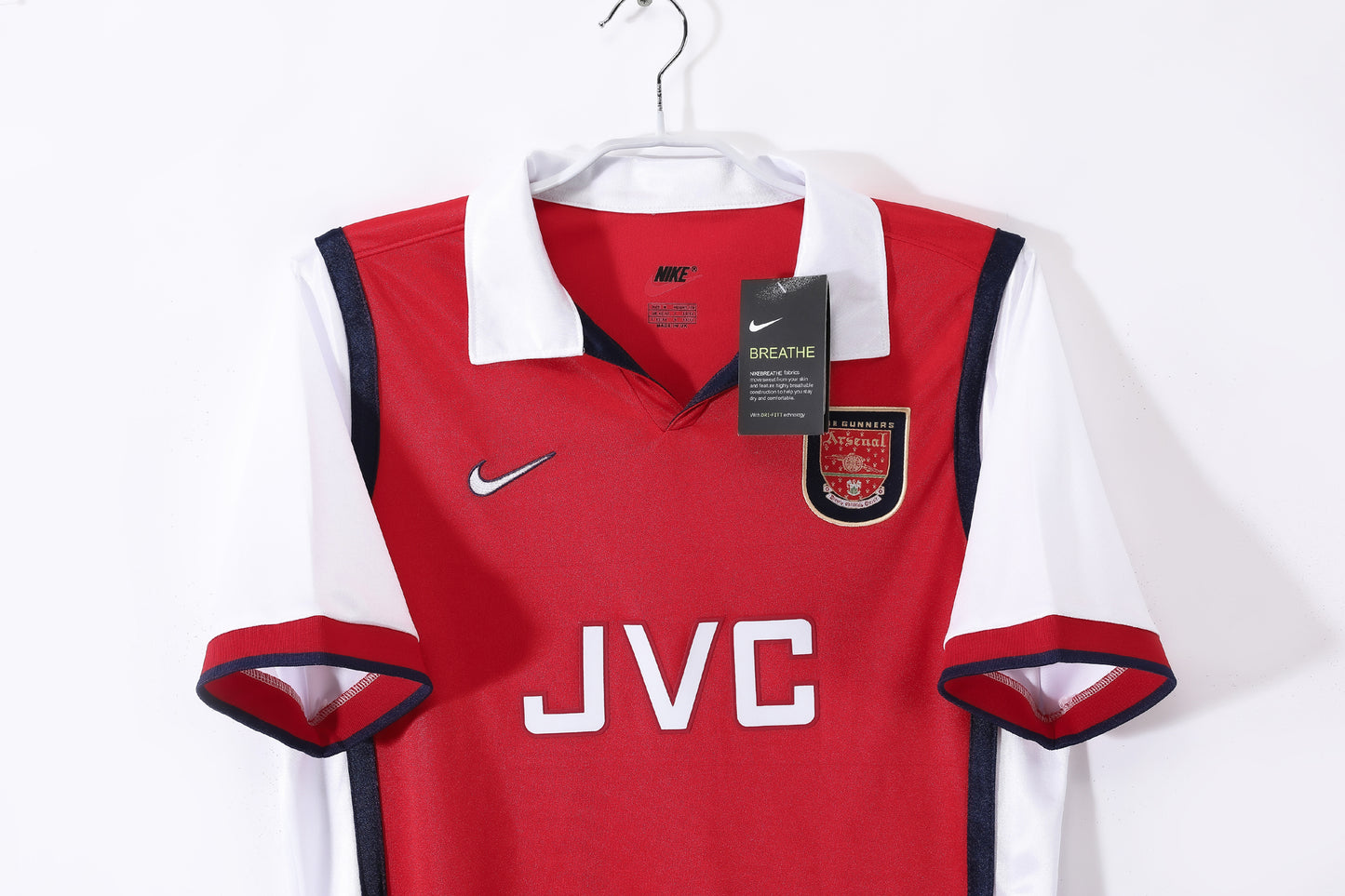 ARSENAL 98/99 LOCAL