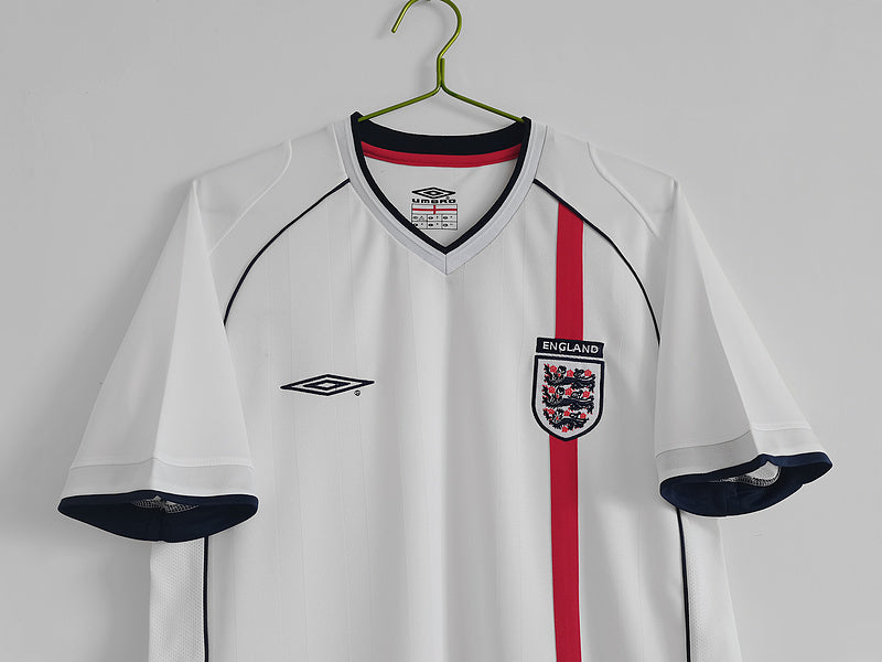 INGLATERRA 2002 LOCAL