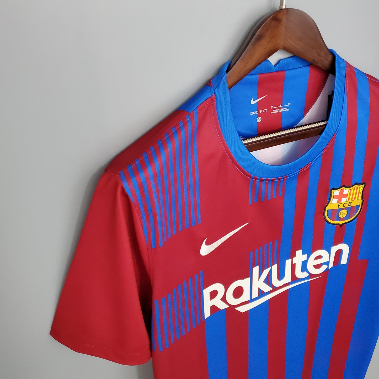 BARCELONA 21/22 LOCAL