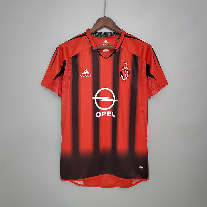 AC MILAN 04/05 LOCAL