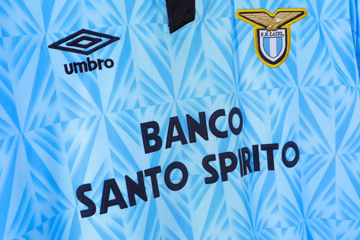 LAZIO 91/92 LOCAL