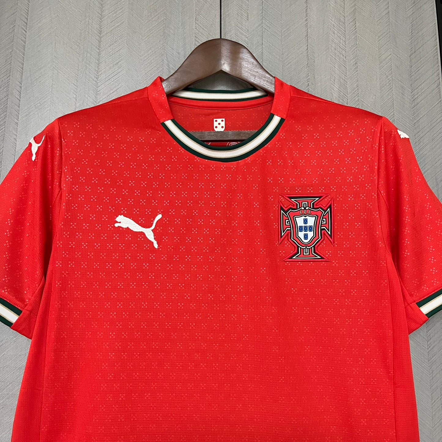 RONALDO - PORTUGAL 2025 LOCAL