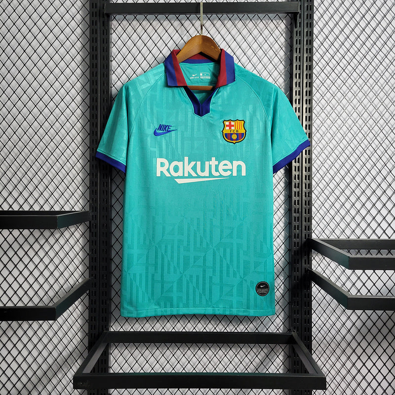 MESSI - BARCELONA 19/20 TERCERA