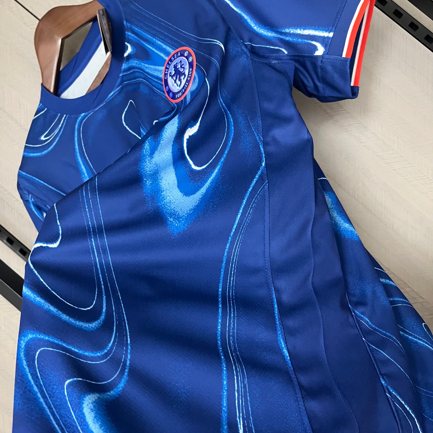 CHELSEA 24/25 LOCAL