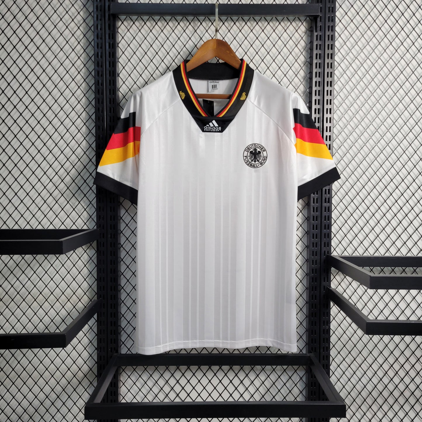 ALEMANIA 92 LOCAL