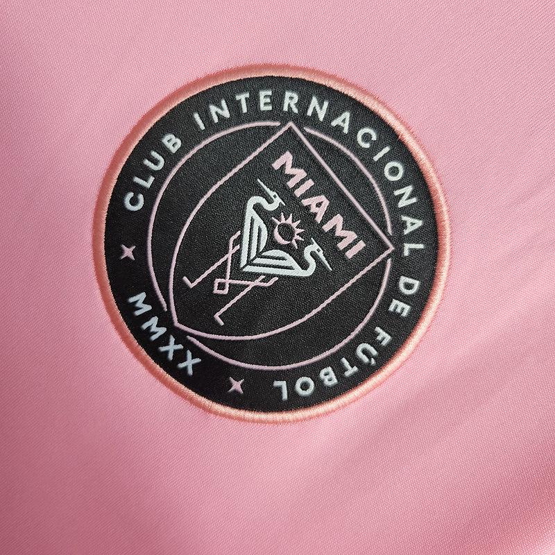 MESSI - INTER MIAMI 2023 LOCAL