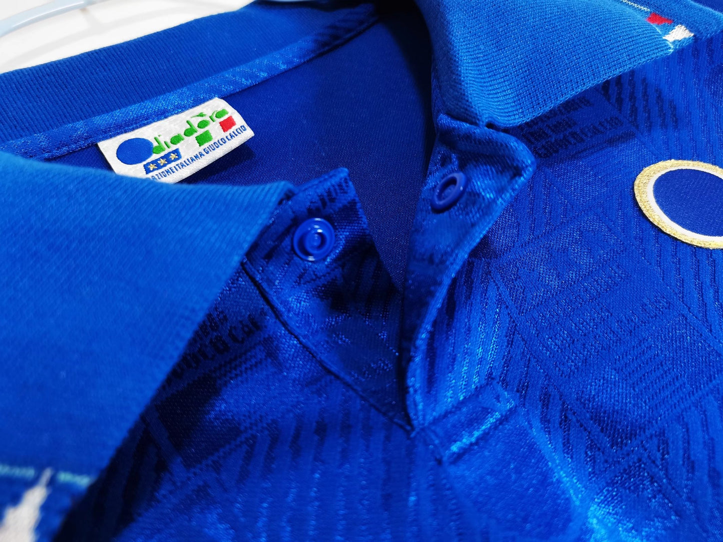 ITALIA 94 LOCAL