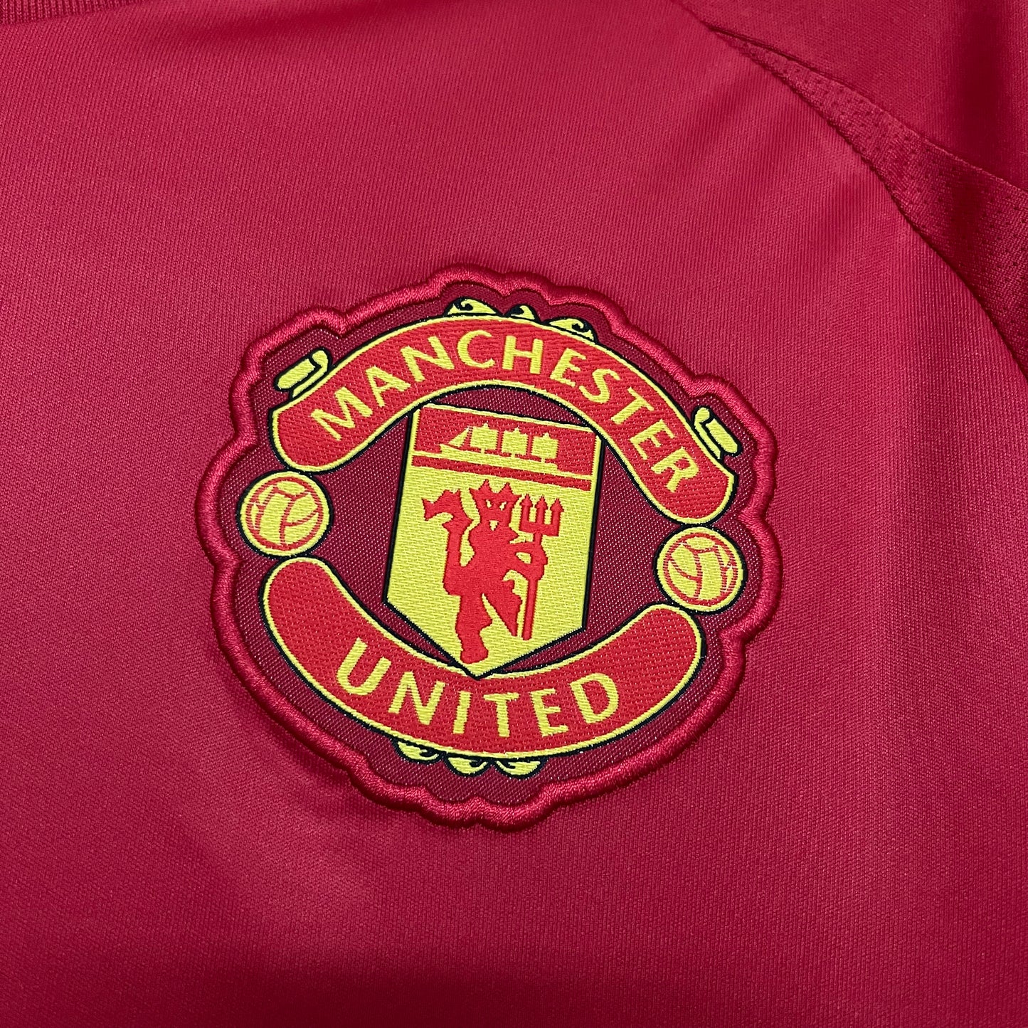 MANCHESTER UNITED 24/25 LOCAL