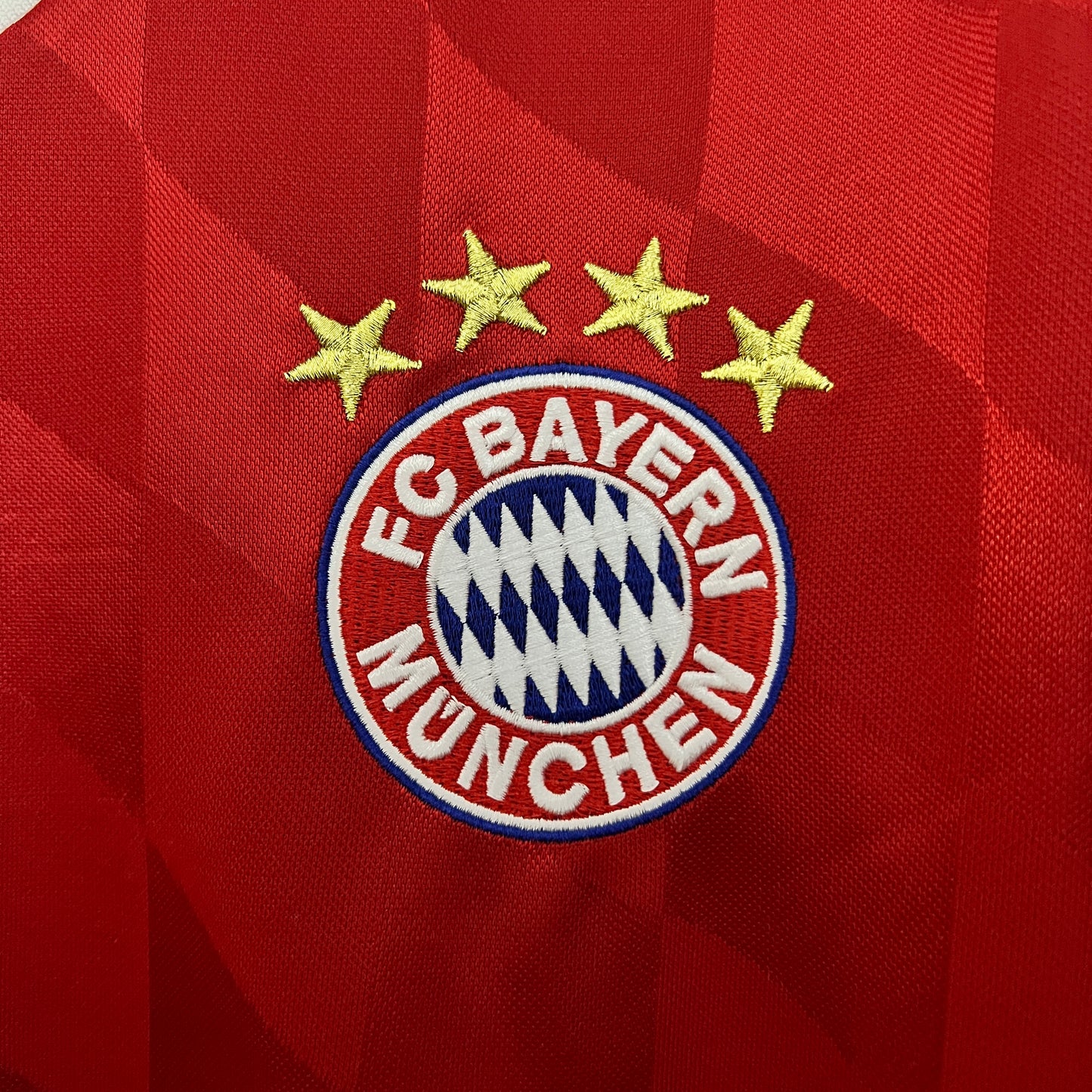BAYERN MUNICH 13/14 LOCAL