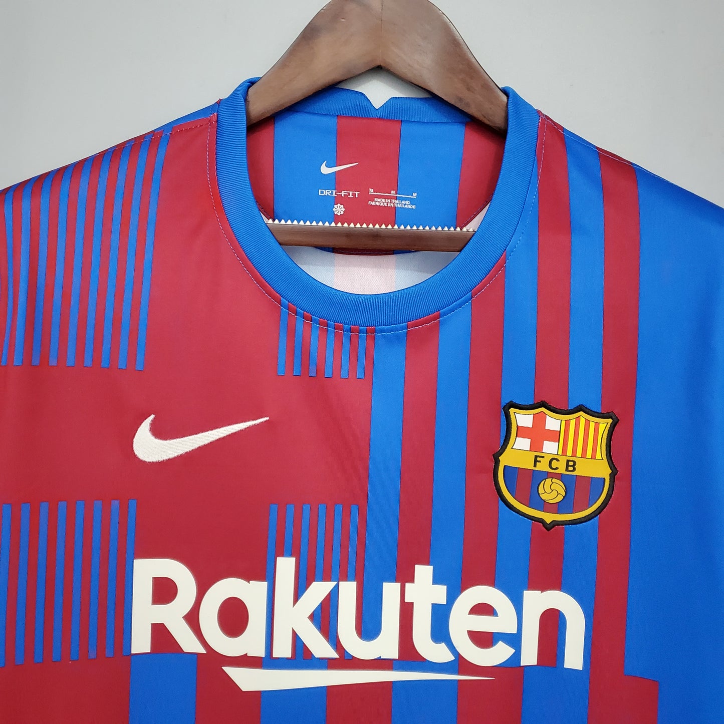 BARCELONA 21/22 LOCAL