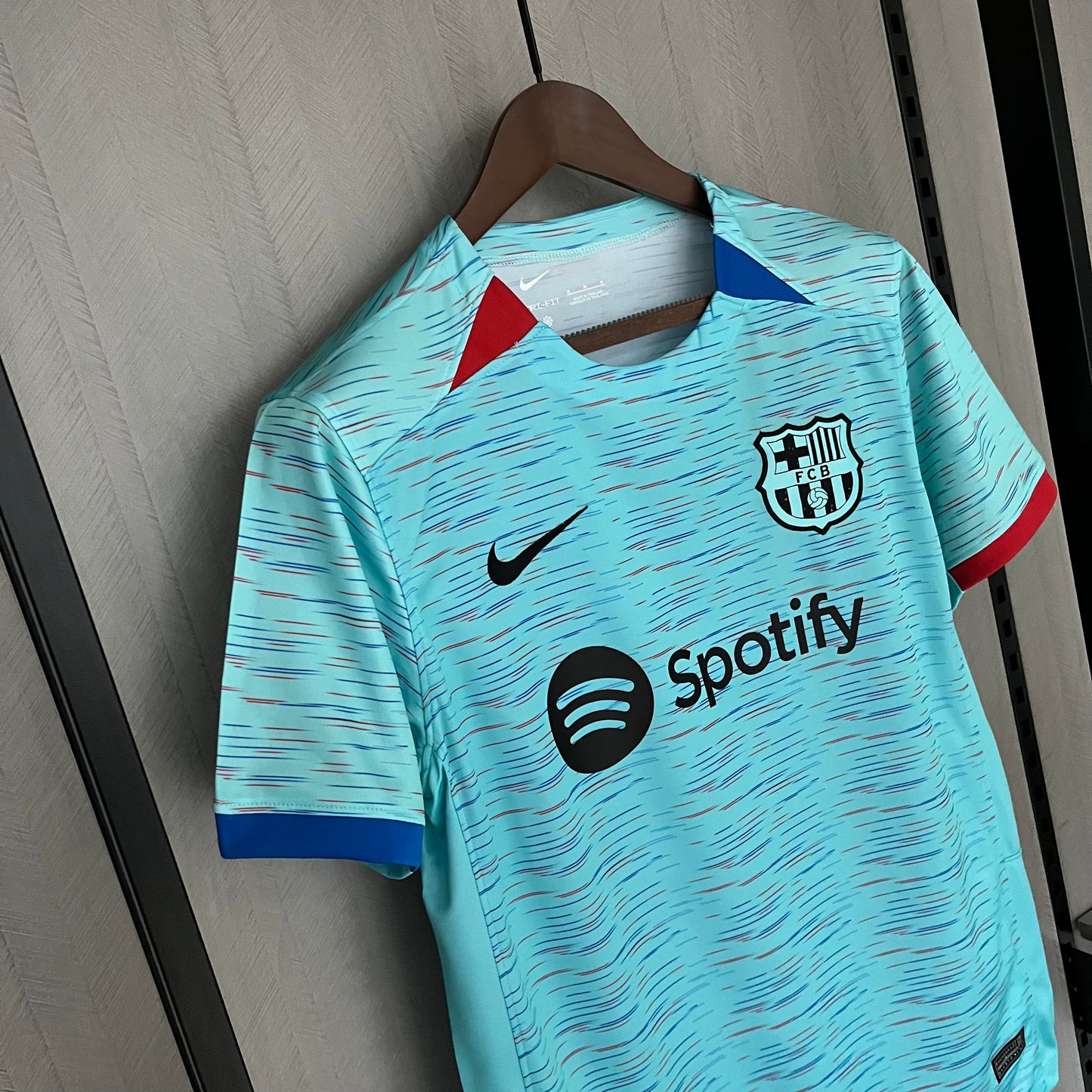 BARCELONA 23/24 TERCERA