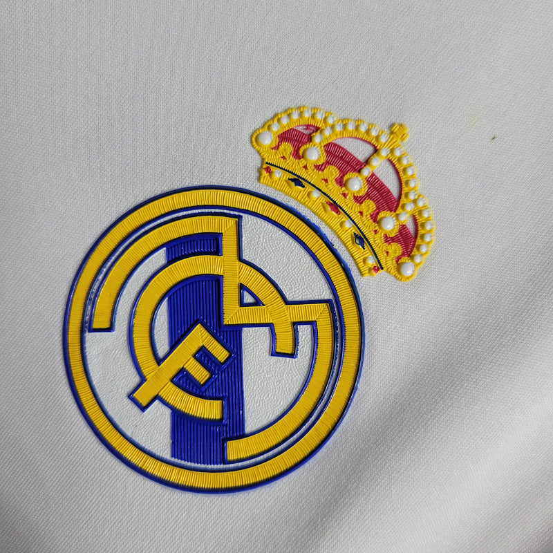 REAL MADRID 11/12 LOCAL