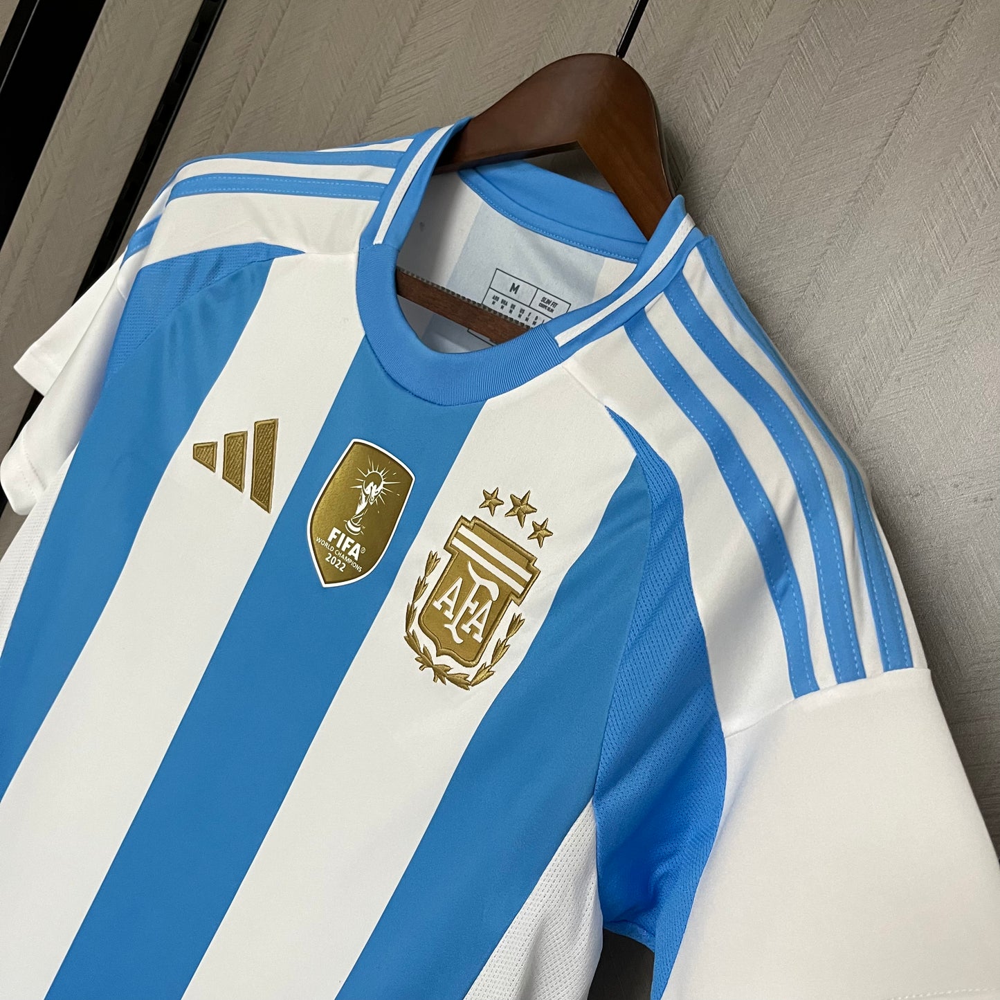 ARGENTINA 2024 LOCAL