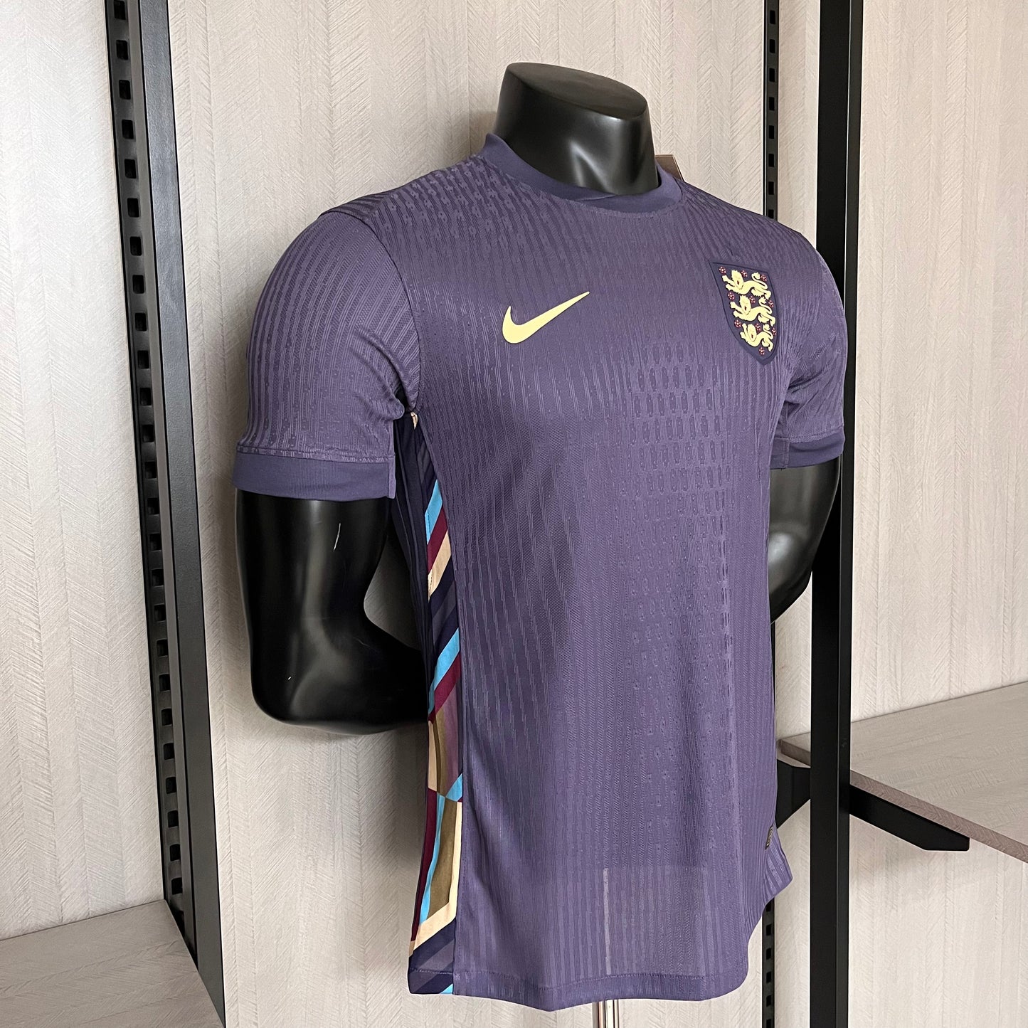 INGLATERRA 2024 VISITA