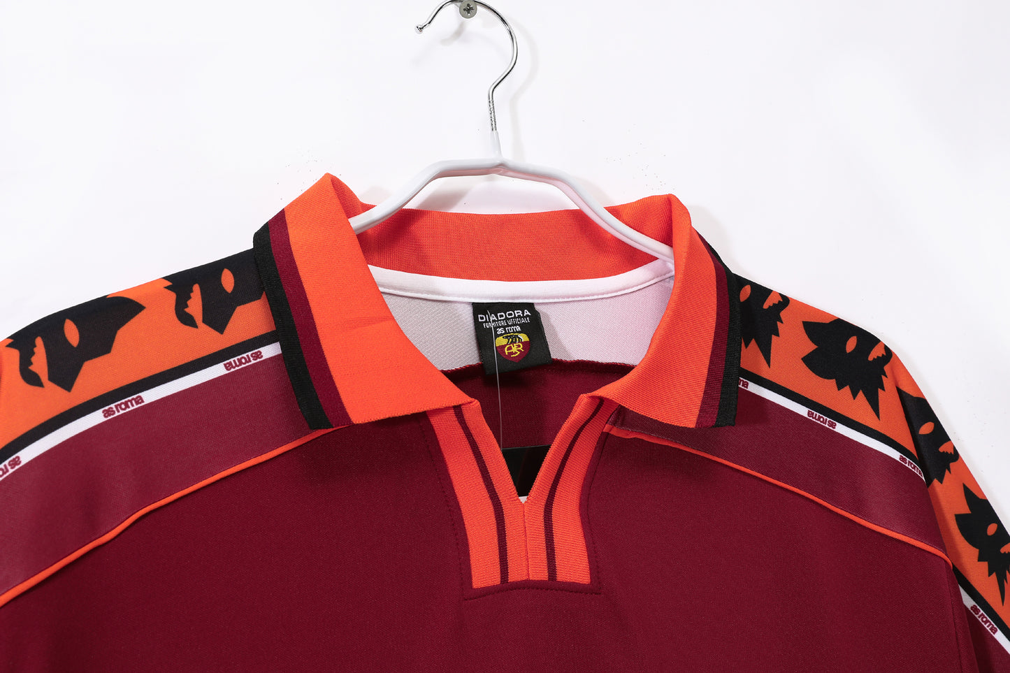 ROMA 98/99 LOCAL