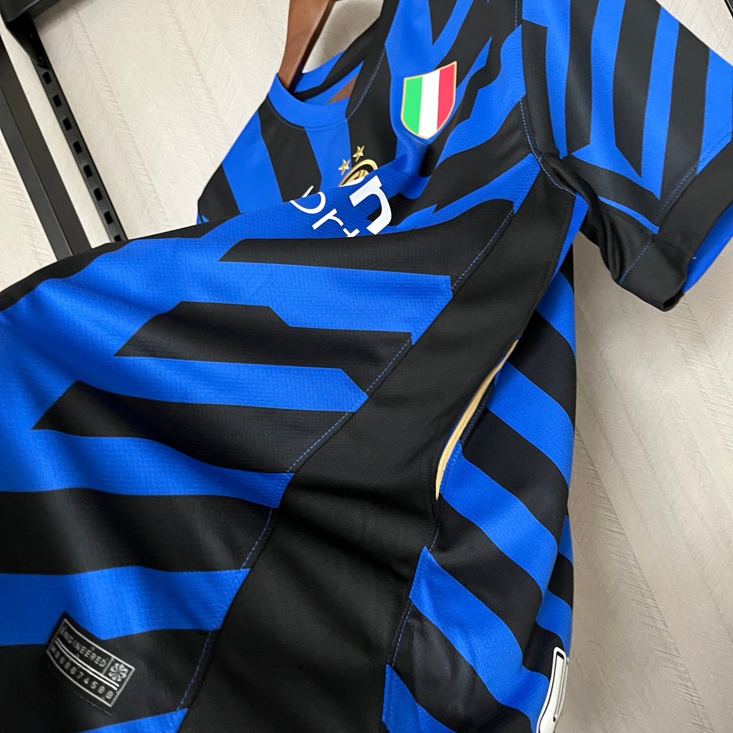 INTER MILAN 24/25 LOCAL
