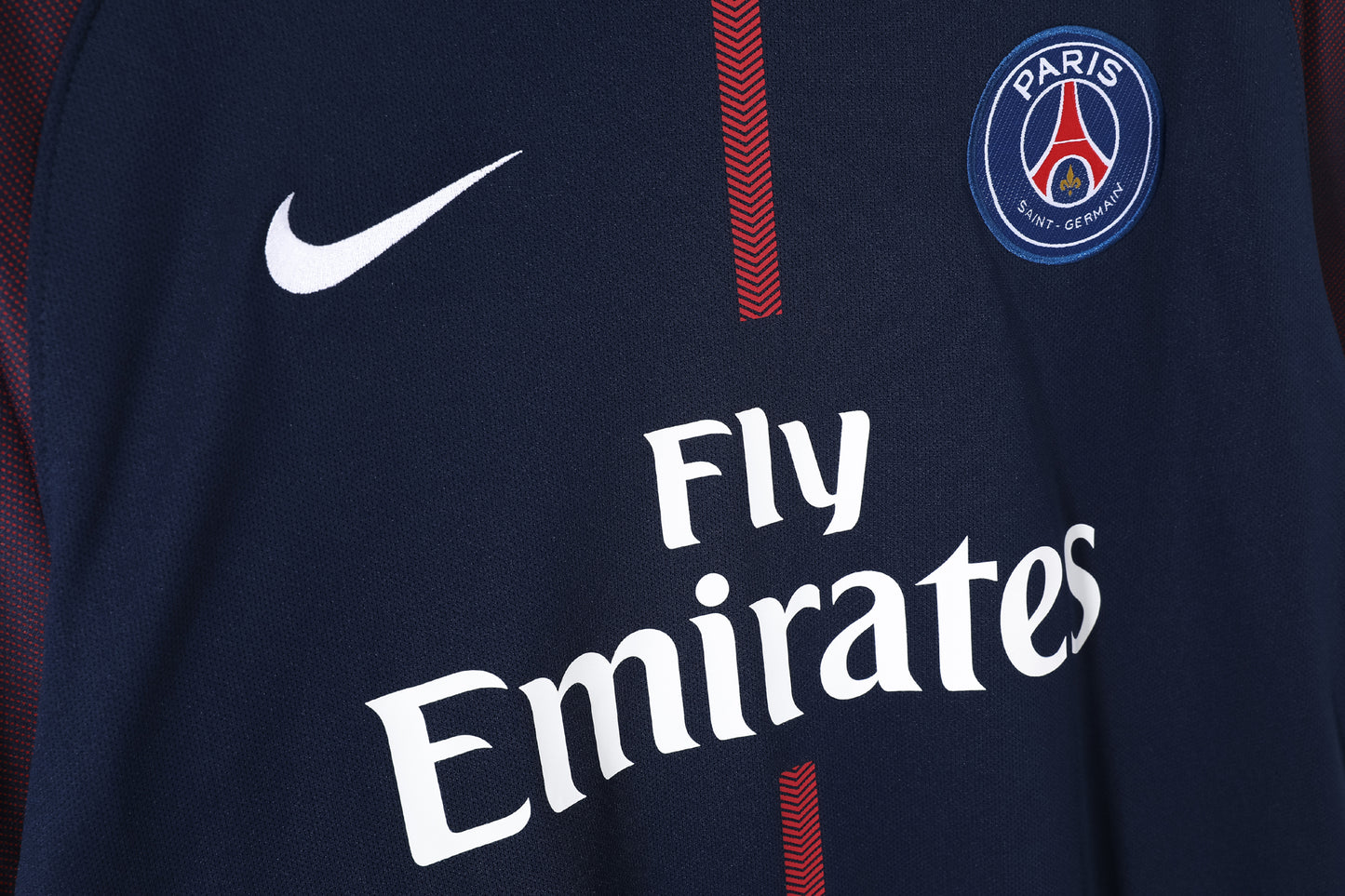 PSG 17/18 LOCAL