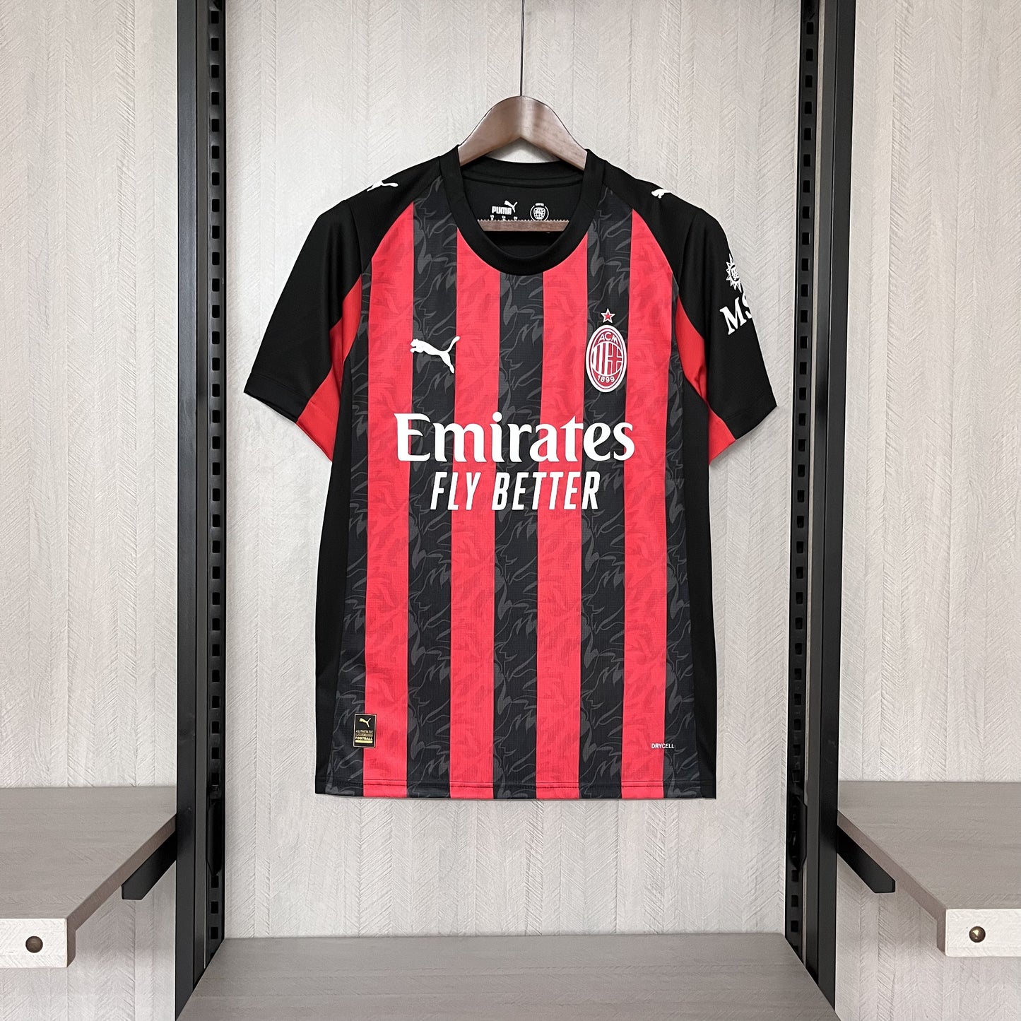 AC MILAN 25/26 LOCAL