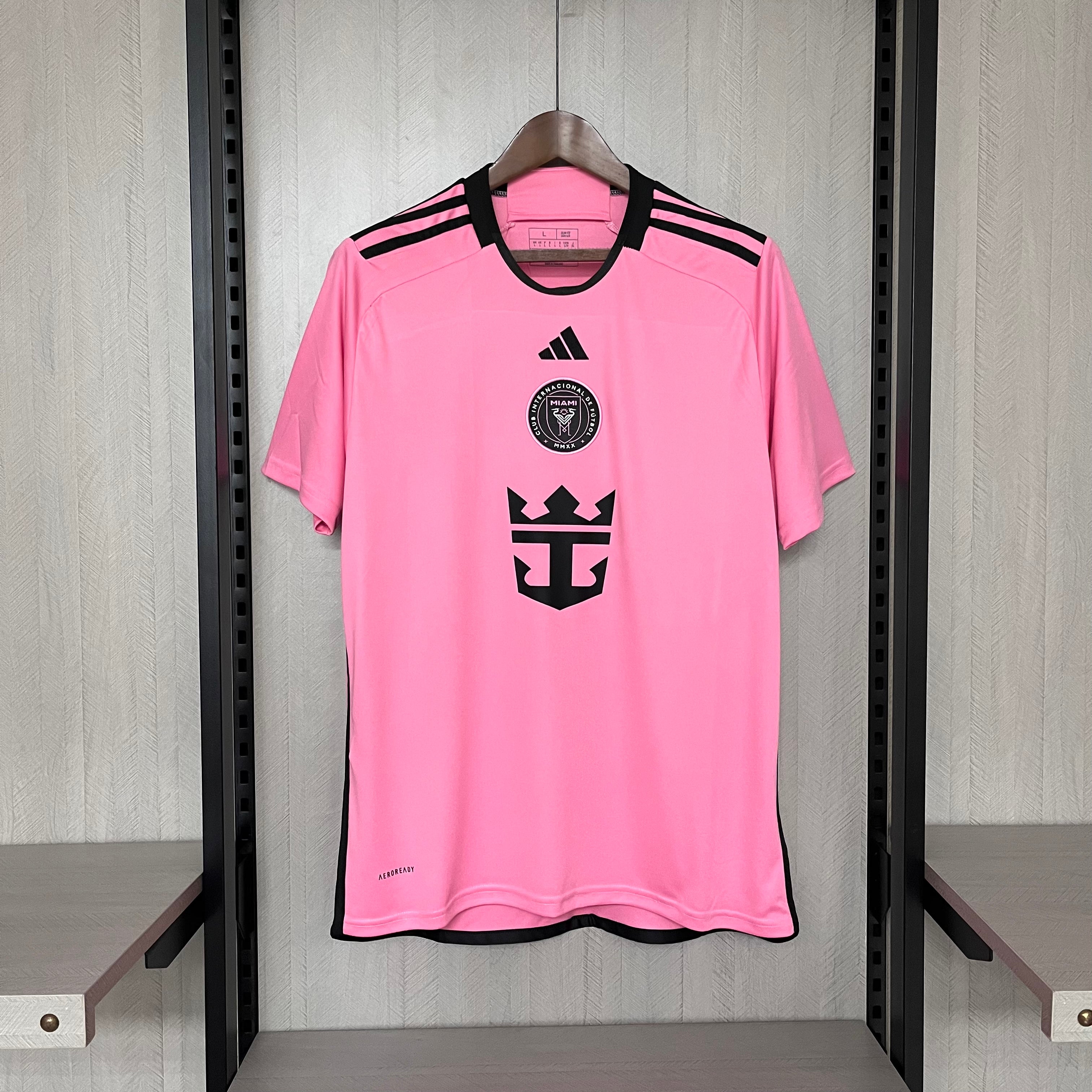 MESSI - INTER MIAMI 2024 LOCAL