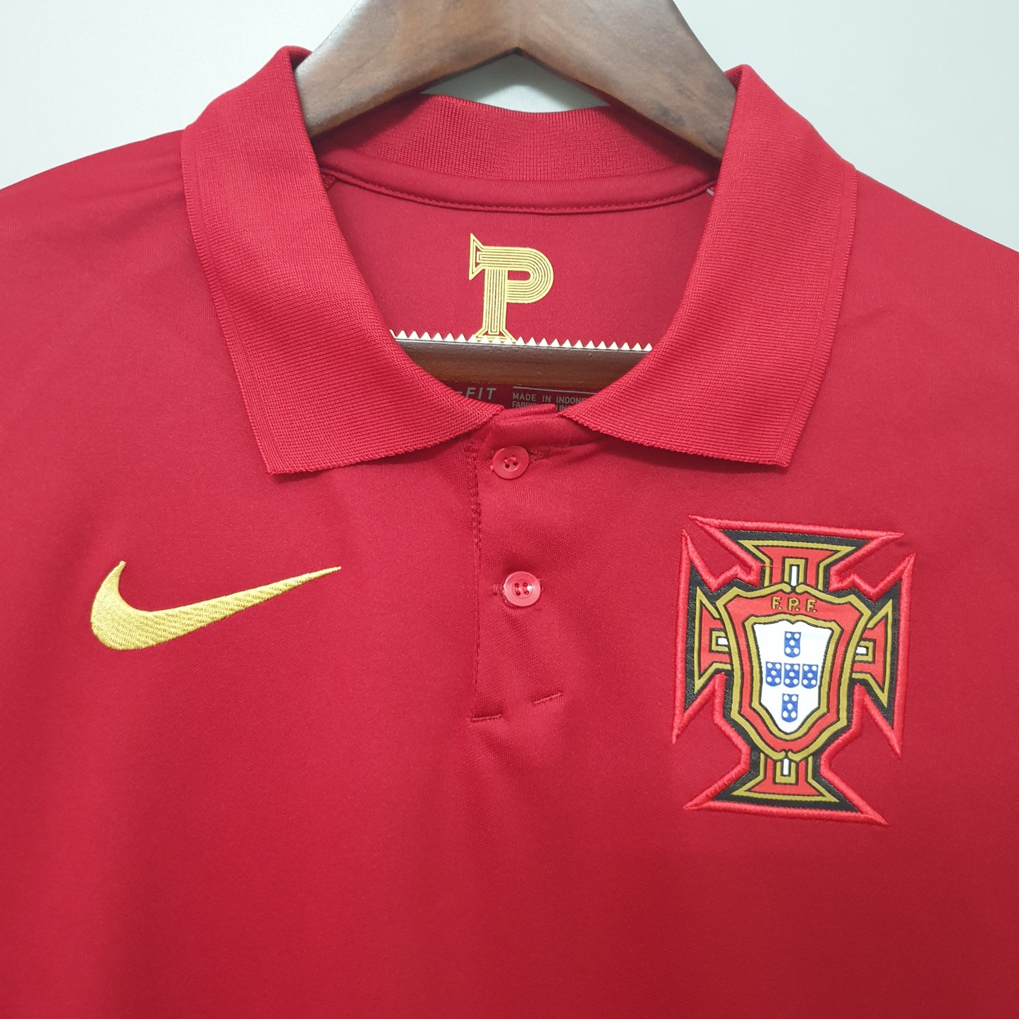 RONALDO - PORTUGAL 2020 LOCAL