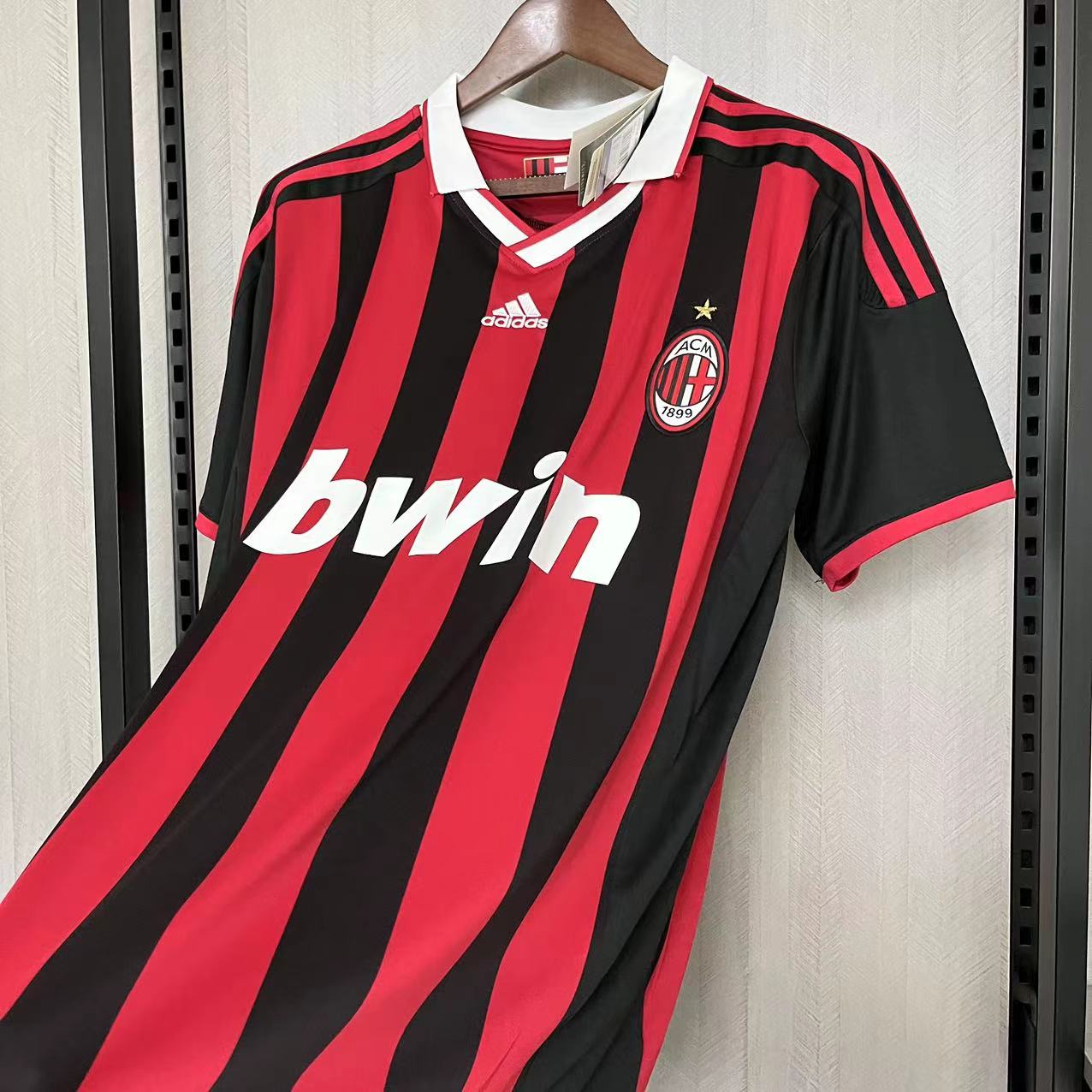 AC MILAN 09/10 LOCAL