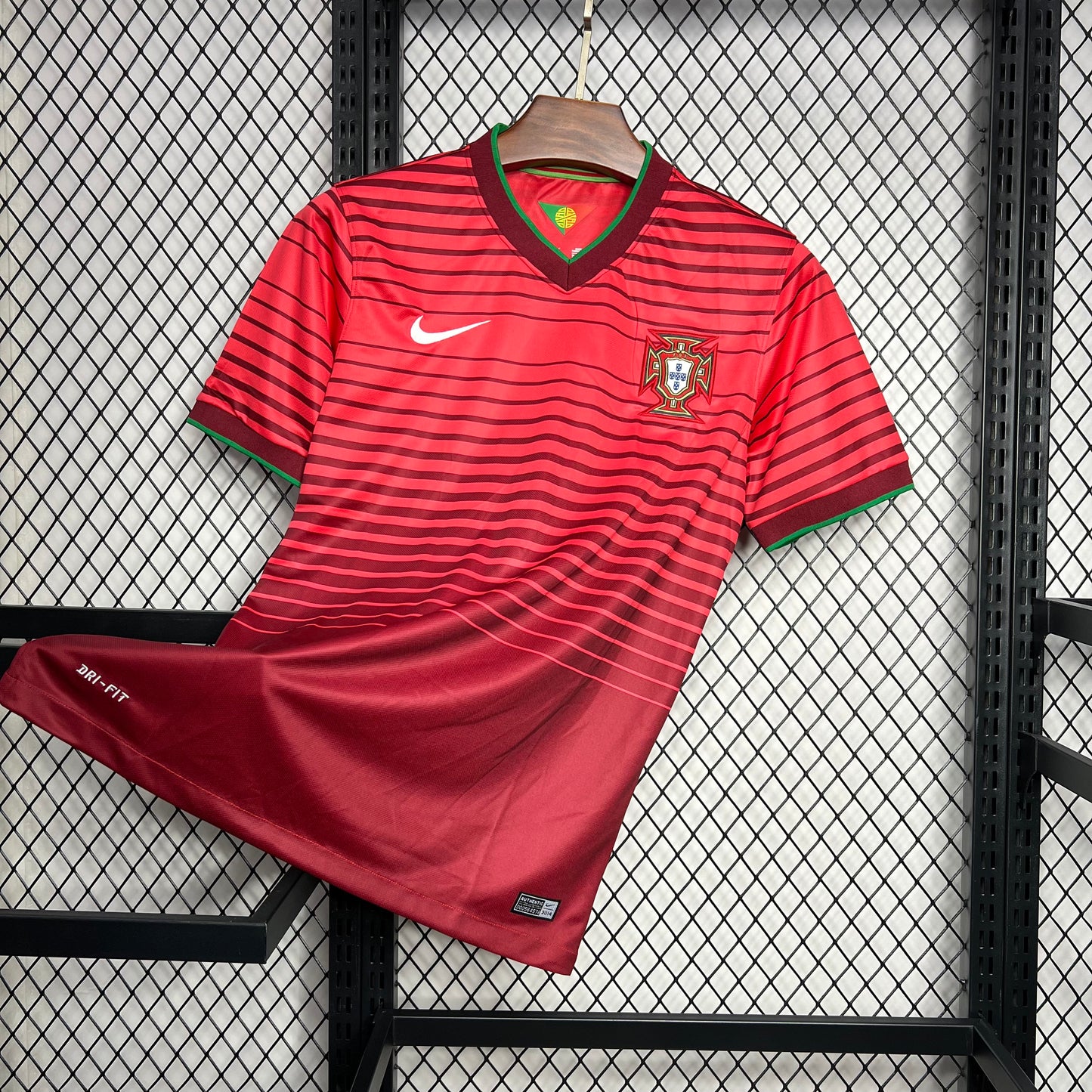 RONALDO - PORTUGAL 2014 LOCAL