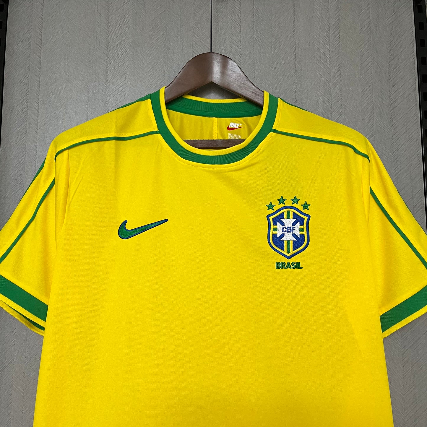 BRASIL 98 LOCAL