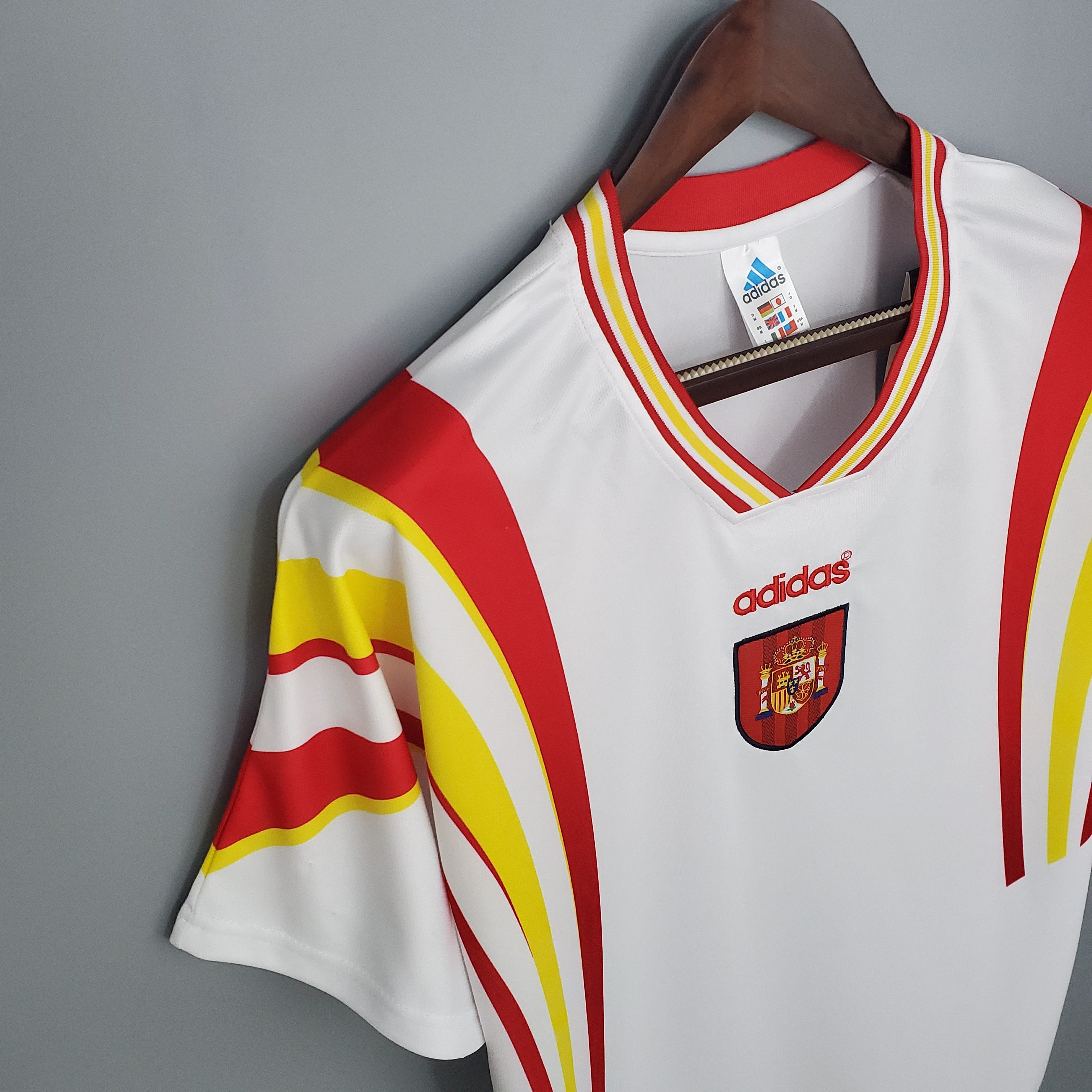 ESPAÑA 96 TERCERA