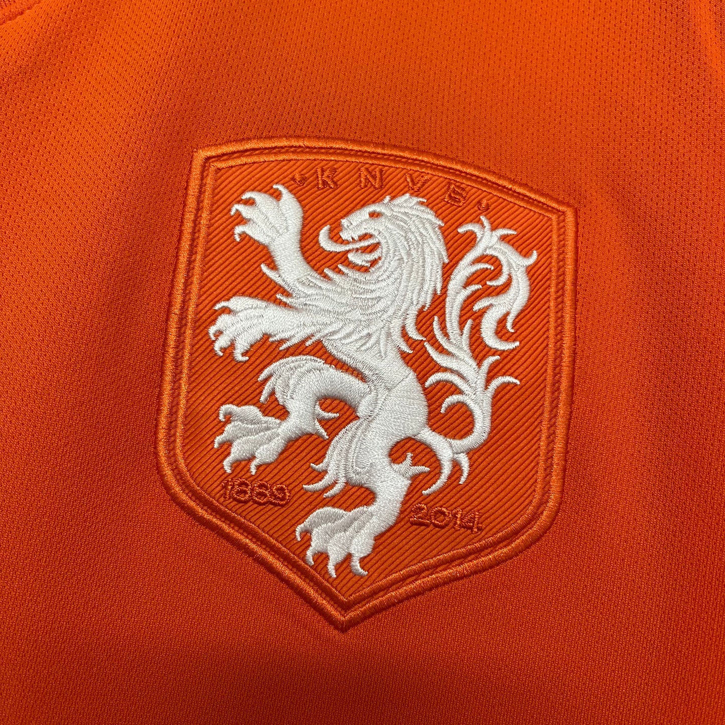 HOLANDA 2014 LOCAL