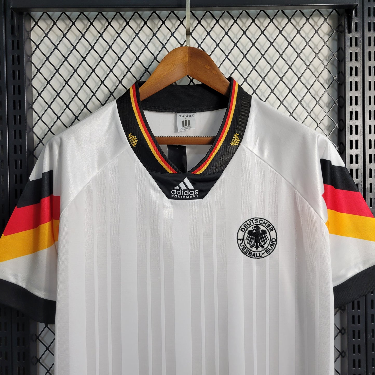 ALEMANIA 92 LOCAL