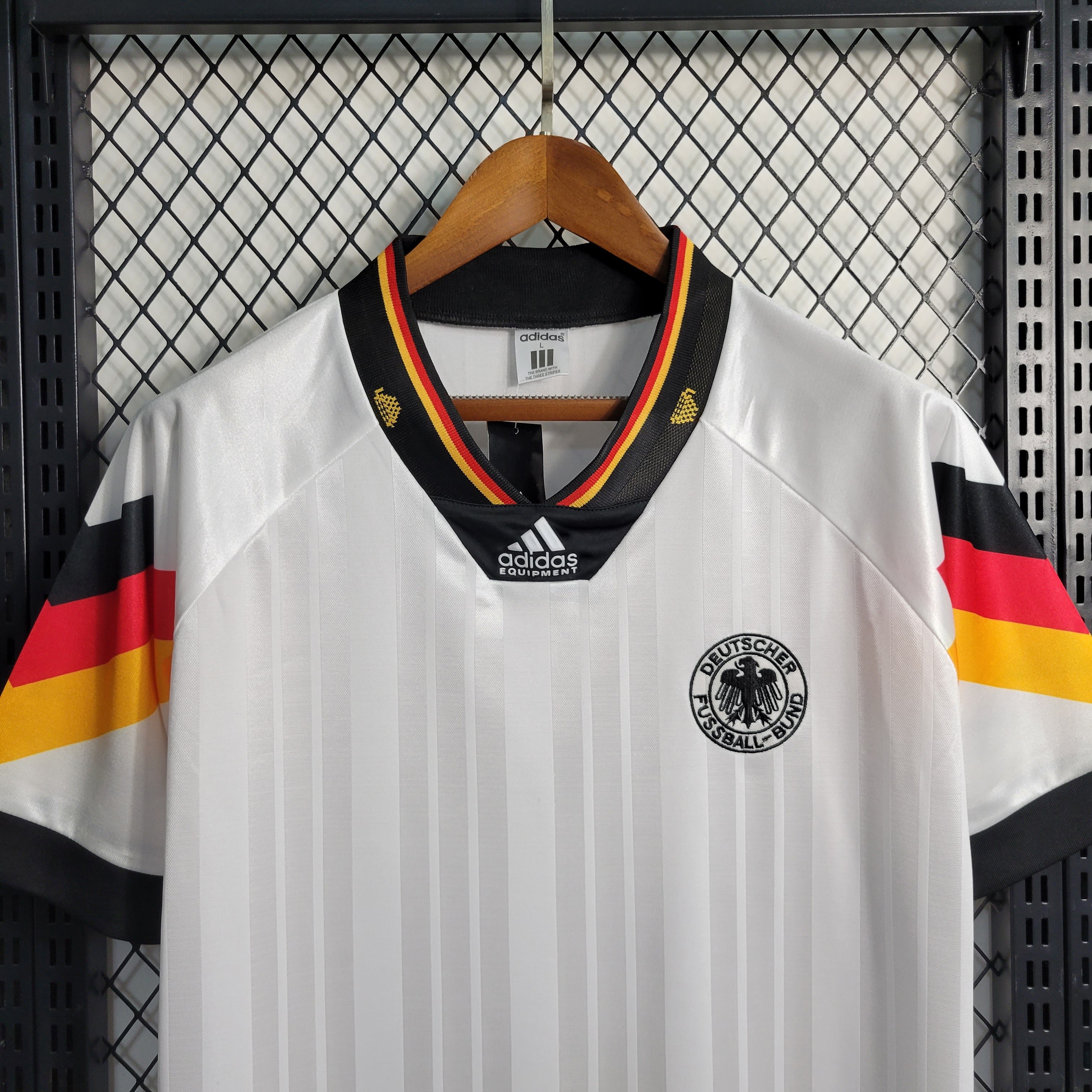 ALEMANIA 92 LOCAL