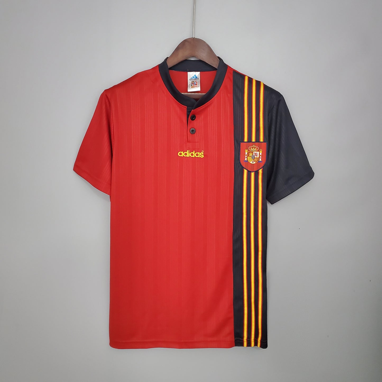 ESPAÑA 96 LOCAL
