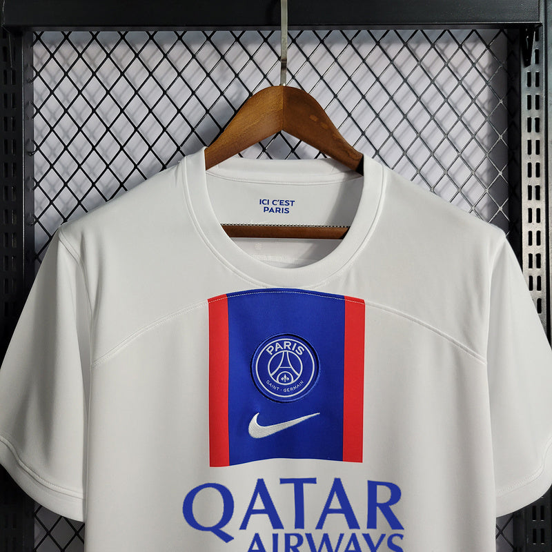MESSI - PSG 22/23 TERCERA