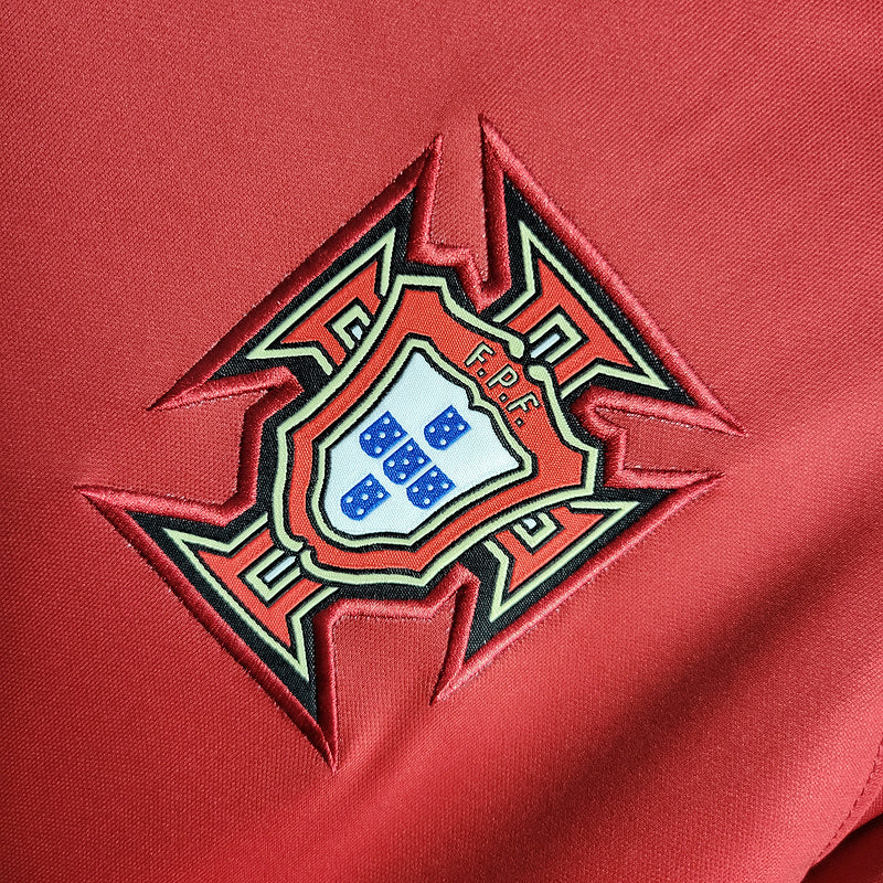 RONALDO - PORTUGAL 2022 LOCAL